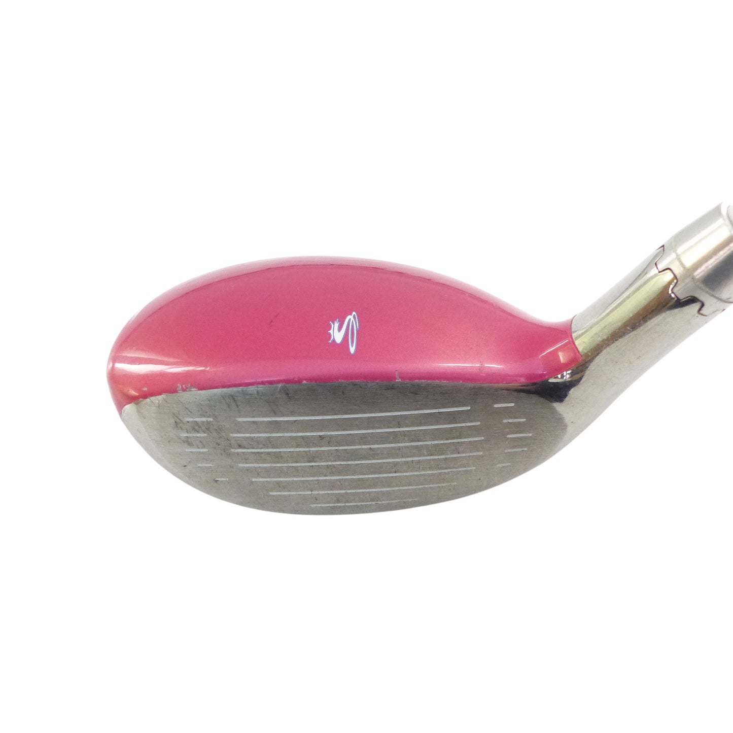 Cobra: BiO Cell Desert Flower 4H Hybrid Graphite Ladies Right Hand