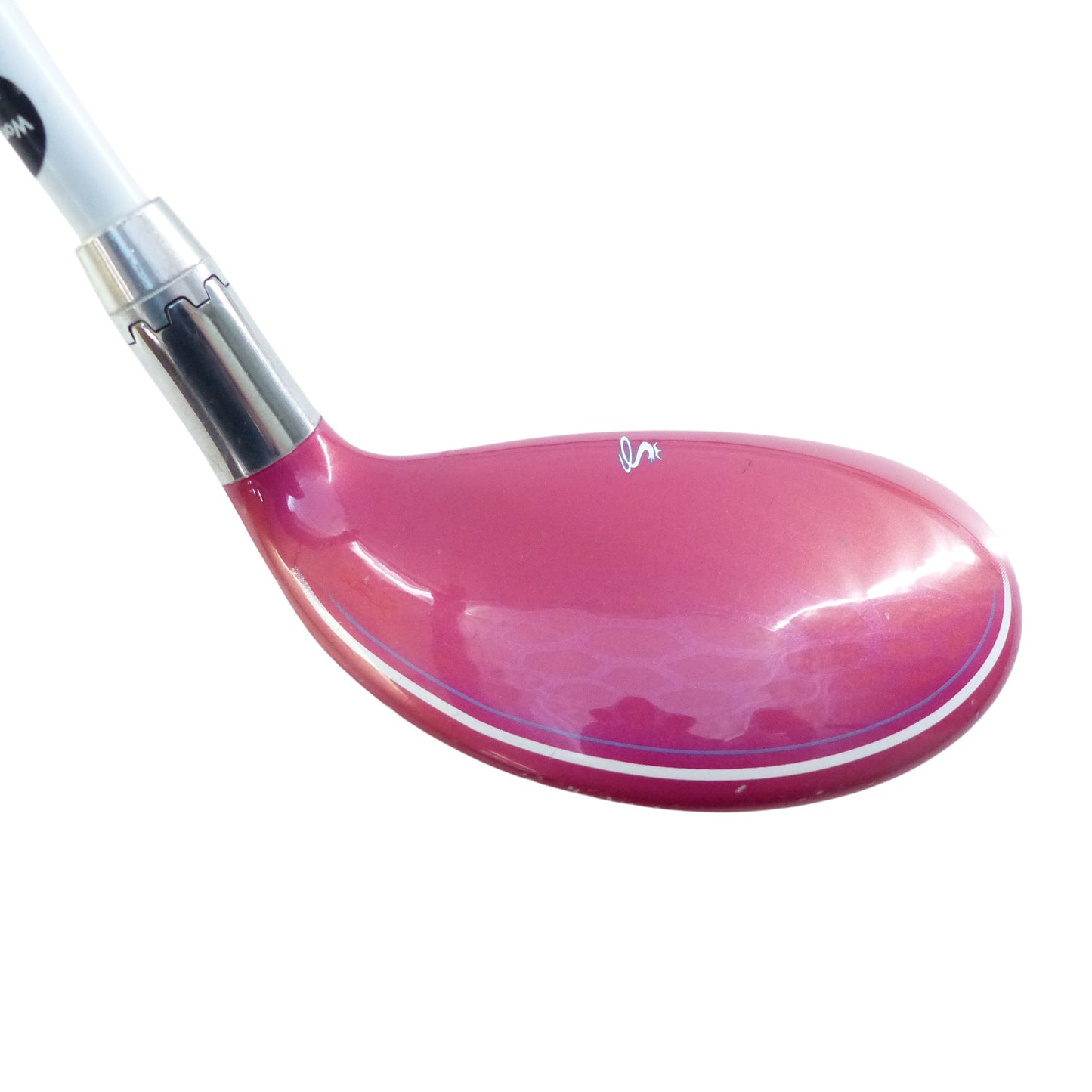 Cobra: BiO Cell Desert Flower 4H Hybrid Graphite Ladies Right Hand