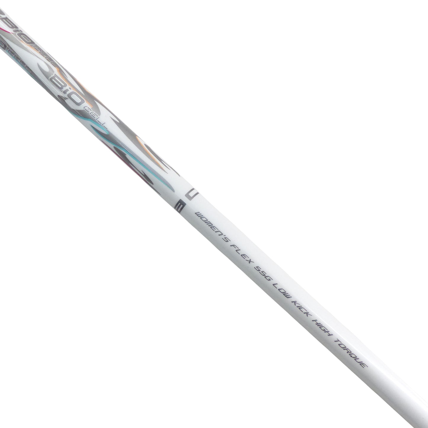 Cobra: BiO Cell Desert Flower 4H Hybrid Graphite Ladies Right Hand