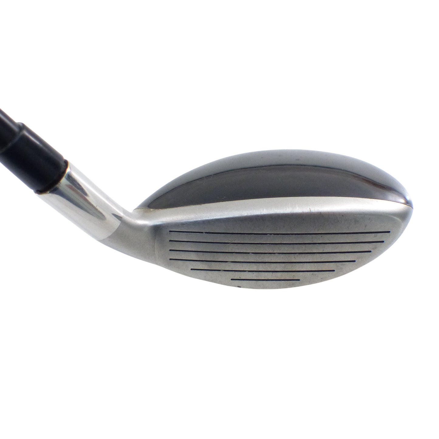 Callaway: RAZR X 4H Hybrid Graphite Stiff Left Hand