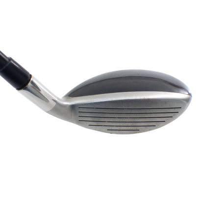 Callaway: RAZR X 4H Hybrid Graphite Stiff Left Hand
