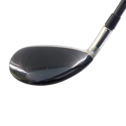 Callaway: RAZR X 4H Hybrid Graphite Stiff Left Hand