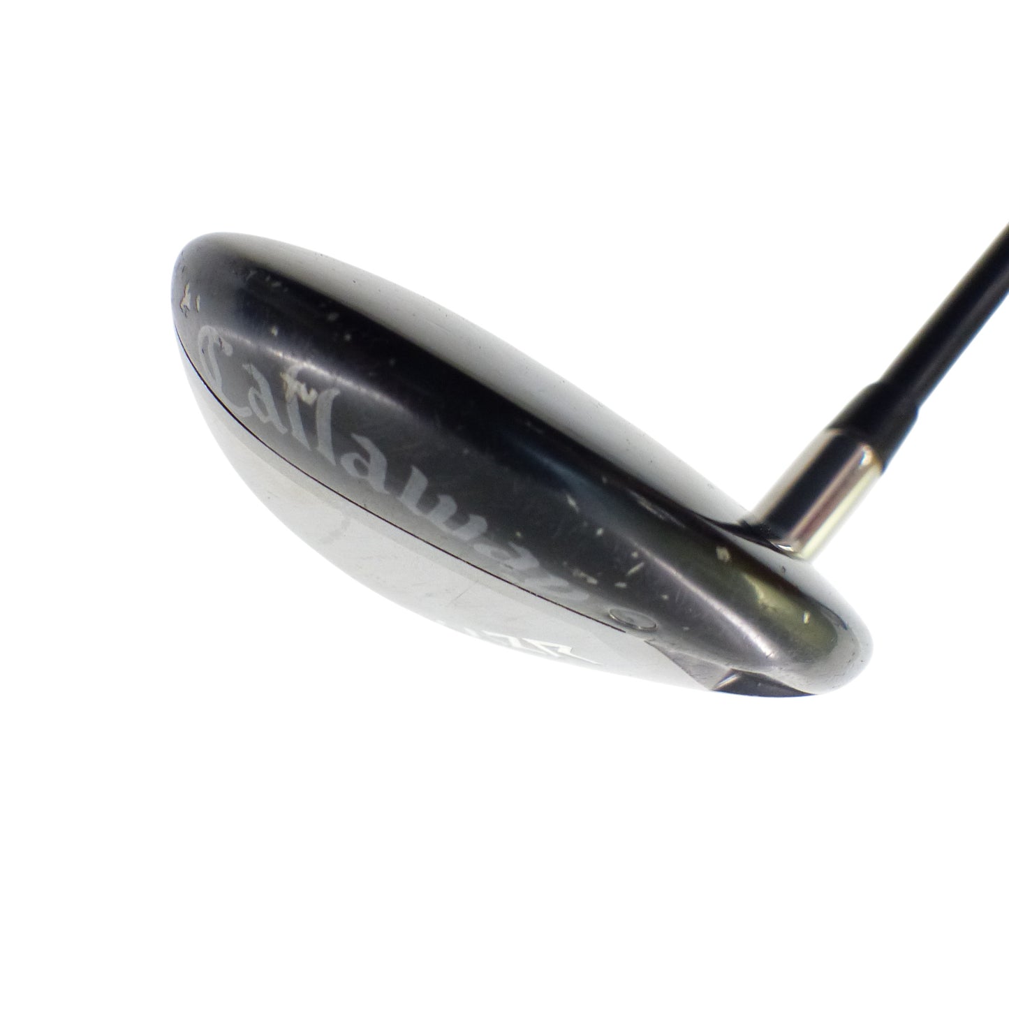 Callaway: RAZR X 4H Hybrid Graphite Stiff Left Hand
