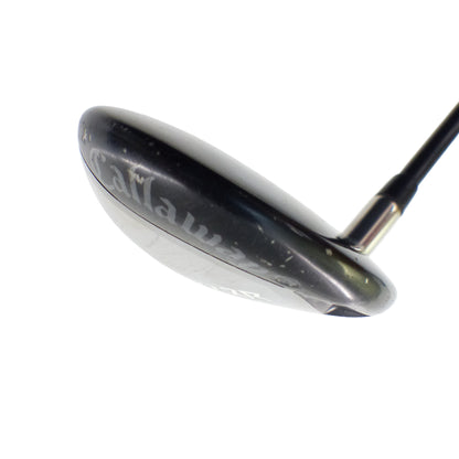 Callaway: RAZR X 4H Hybrid Graphite Stiff Left Hand