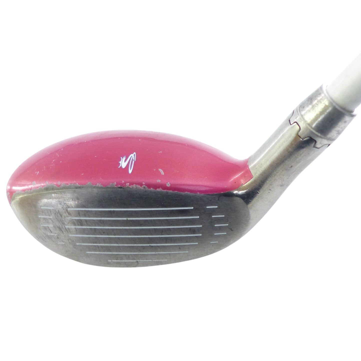 Cobra: BiO Cell Desert Flower 5H Hybrid Graphite Ladies Right Hand