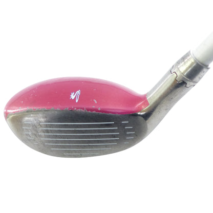 Cobra: BiO Cell Desert Flower 5H Hybrid Graphite Ladies Right Hand