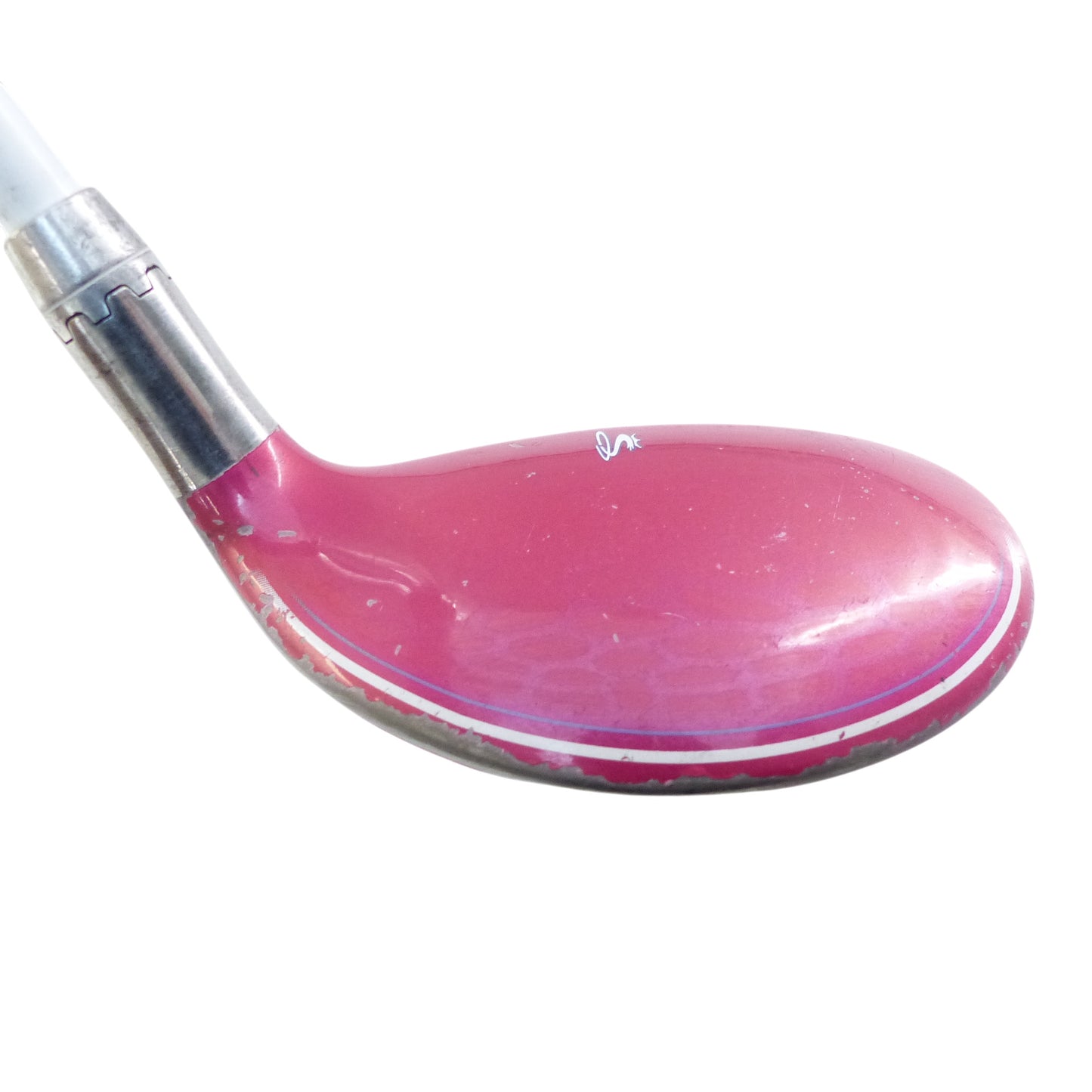 Cobra: BiO Cell Desert Flower 5H Hybrid Graphite Ladies Right Hand