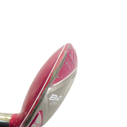 Cobra: BiO Cell Desert Flower 5H Hybrid Graphite Ladies Right Hand