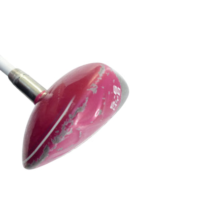 Cobra: BiO Cell Desert Flower 5H Hybrid Graphite Ladies Right Hand