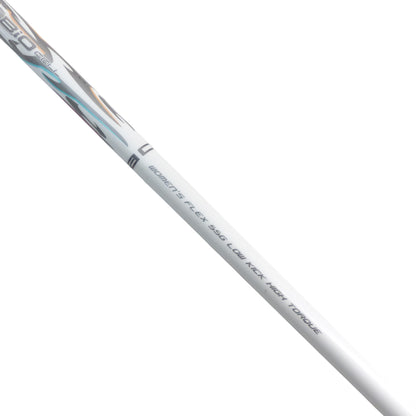 Cobra: BiO Cell Desert Flower 5H Hybrid Graphite Ladies Right Hand