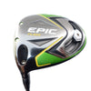 Callaway: Epic Flash 10.5° Driver Graphite Stiff Left Hand