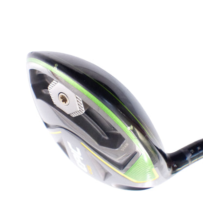 Callaway: Epic Flash 10.5° Driver Graphite Stiff Left Hand