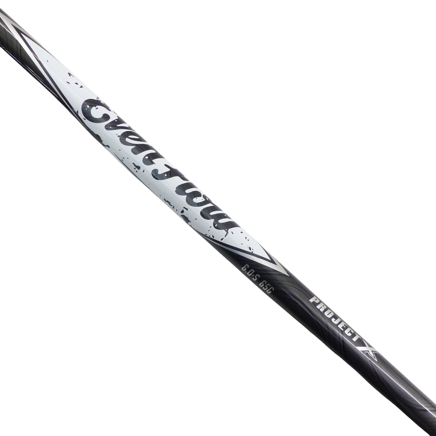 Callaway: Epic Flash 10.5° Driver Graphite Stiff Left Hand
