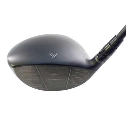 Callaway: Rogue ST MAX D 9.0° Driver Graphite Stiff Right Hand