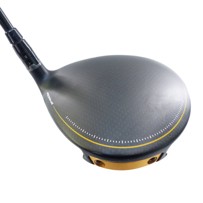 Callaway: Rogue ST MAX D 9.0° Driver Graphite Stiff Right Hand