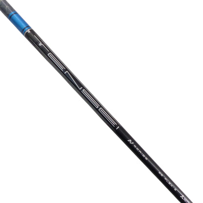 Callaway: Rogue ST MAX D 9.0° Driver Graphite Stiff Right Hand
