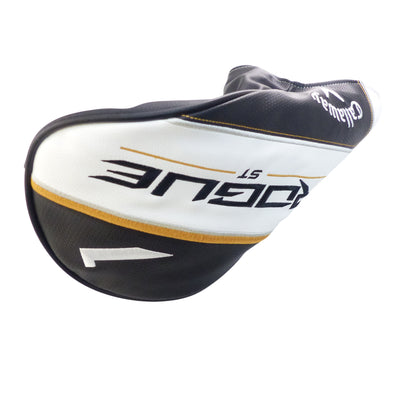Callaway: Rogue ST MAX D 9.0° Driver Graphite Stiff Right Hand