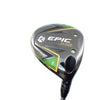 Callaway: Epic Flash 3w Fairway Wood Graphite Ladies Right Hand