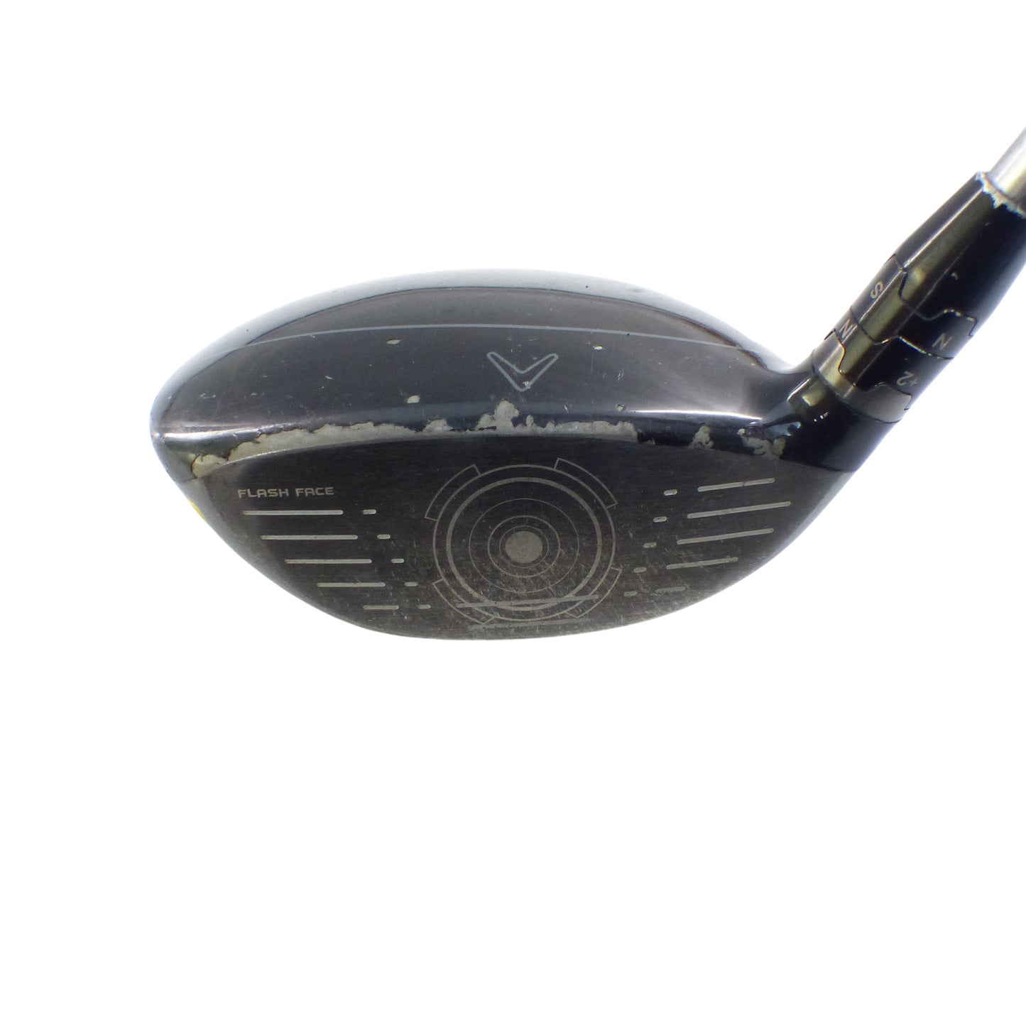 Callaway: Epic Flash 3w Fairway Wood Graphite Ladies Right Hand