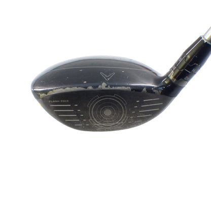 Callaway: Epic Flash 3w Fairway Wood Graphite Ladies Right Hand