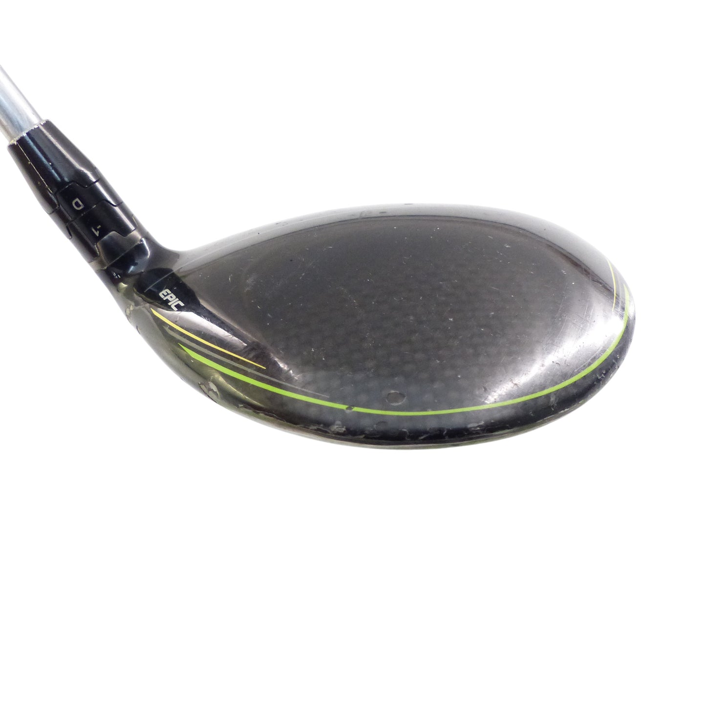 Callaway: Epic Flash 3w Fairway Wood Graphite Ladies Right Hand