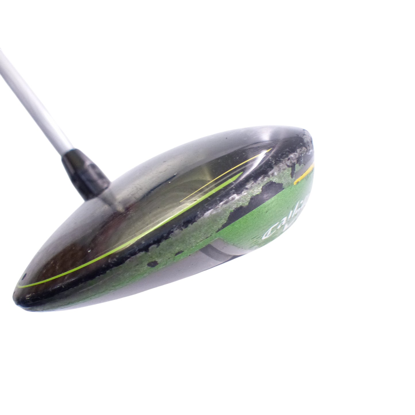 Callaway: Epic Flash 3w Fairway Wood Graphite Ladies Right Hand