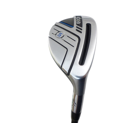 Adams: Idea 2014 5H Hybrid Graphite Regular Right Hand
