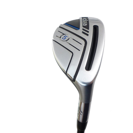 Adams: Idea 2014 5H Hybrid Graphite Regular Right Hand