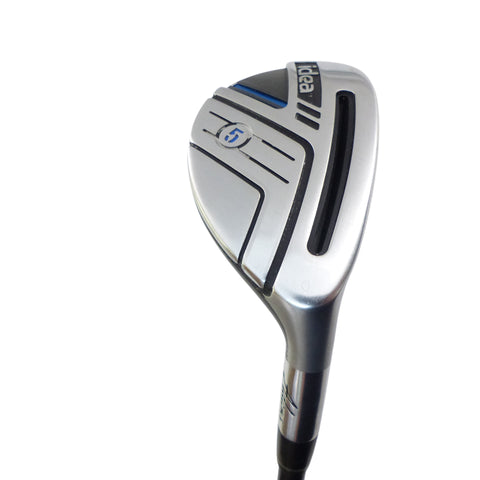 Adams Idea 2014 Hybrid