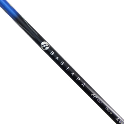 Adams: Idea 2014 5H Hybrid Graphite Regular Right Hand