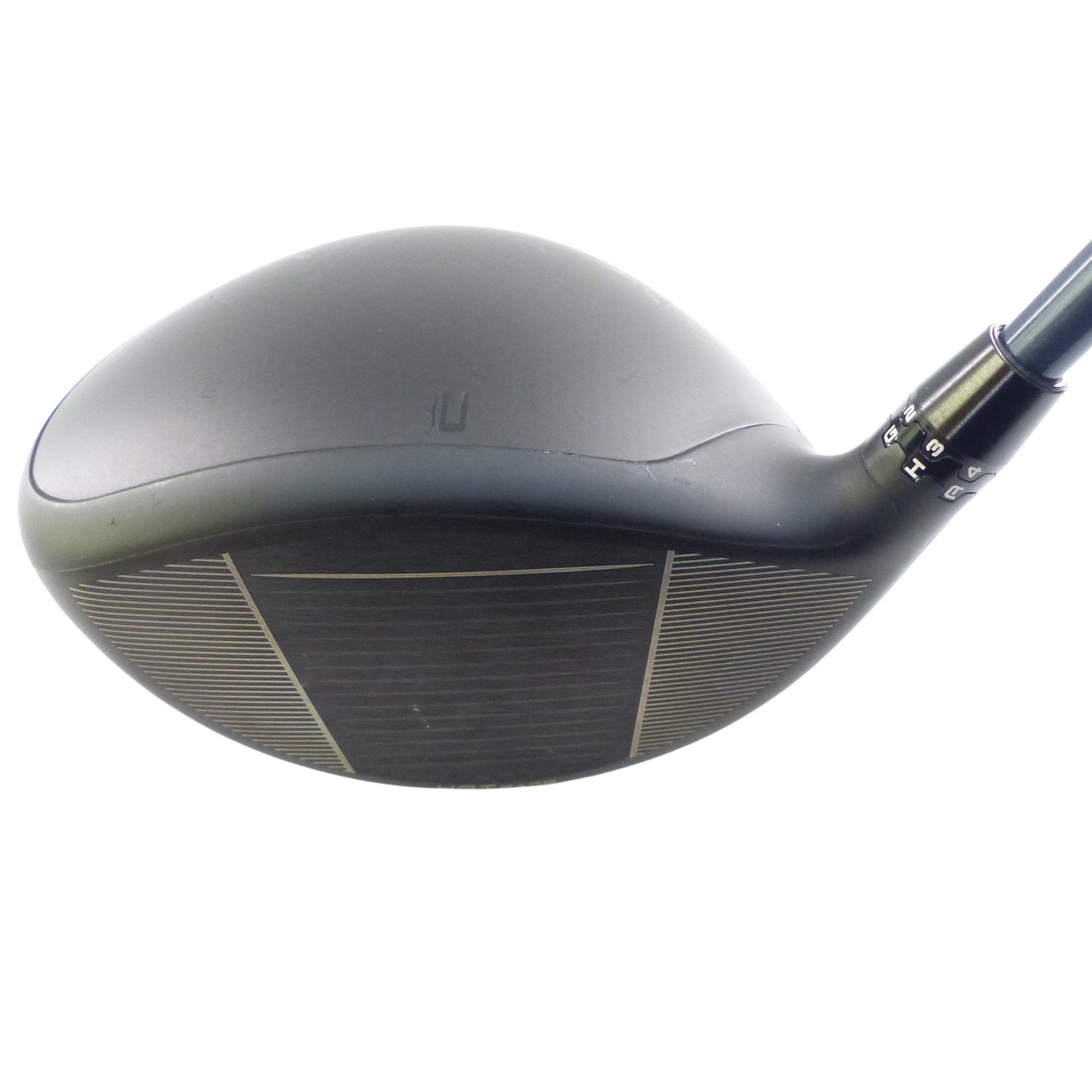 Cobra: DS-Adapt X 9.0° Driver Graphite Stiff Right Hand