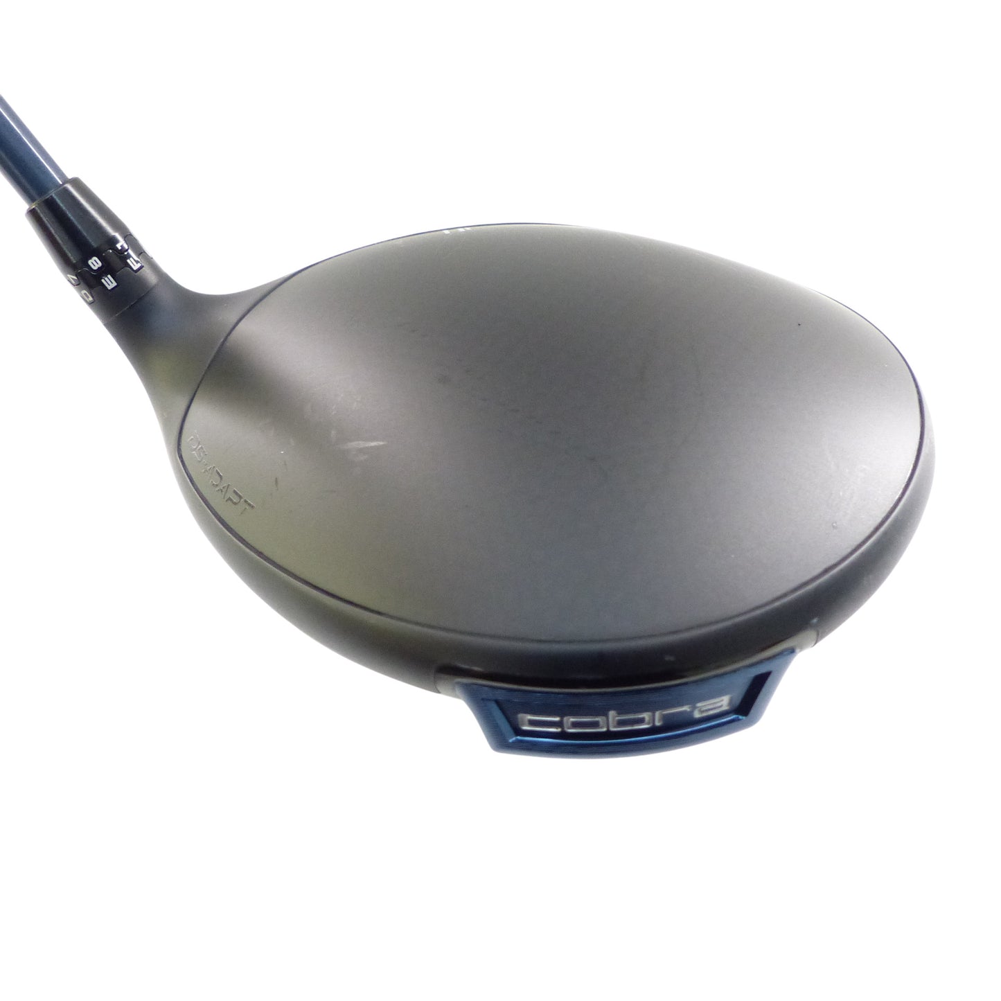 Cobra: DS-Adapt X 9.0° Driver Graphite Stiff Right Hand