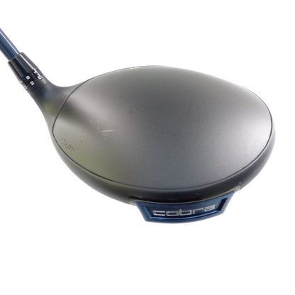 Cobra: DS-Adapt X 9.0° Driver Graphite Stiff Right Hand