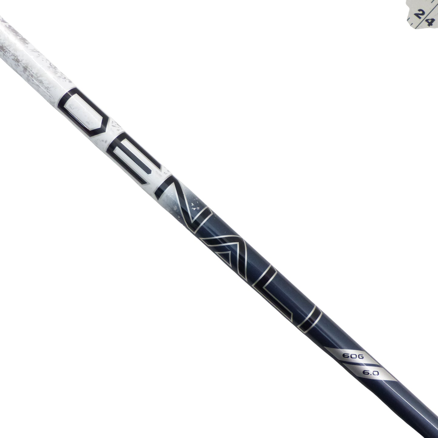 Cobra: DS-Adapt X 9.0° Driver Graphite Stiff Right Hand
