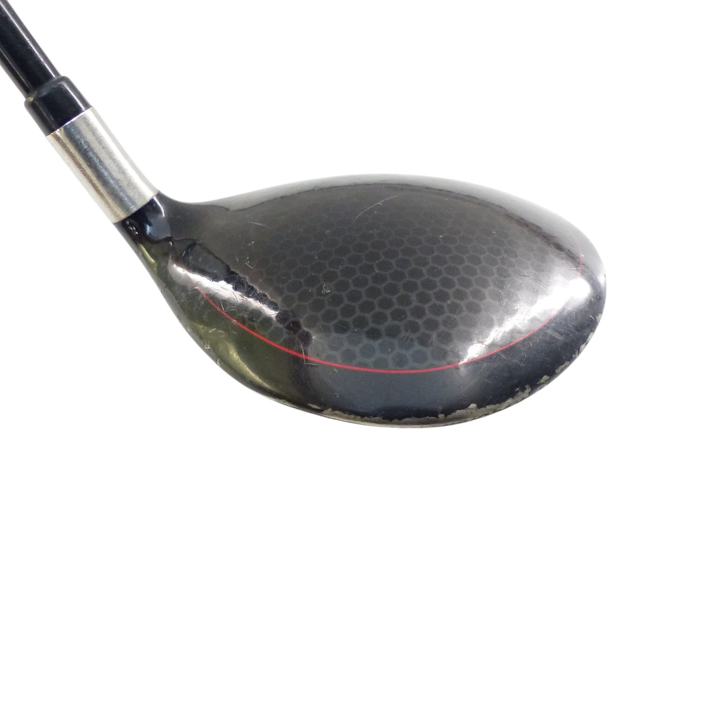 TaylorMade: Burner SuperFast 4w Fairway Wood Graphite Seniors Right Hand