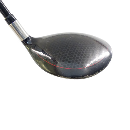 TaylorMade: Burner SuperFast 4w Fairway Wood Graphite Seniors Right Hand
