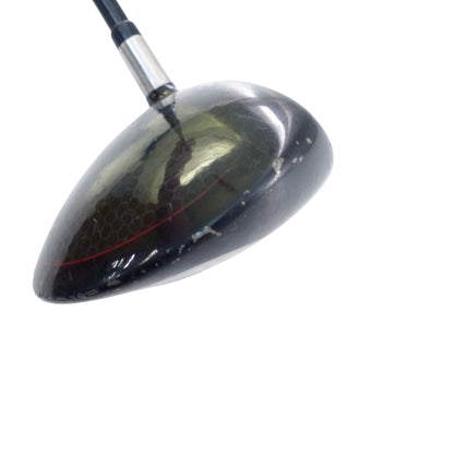 TaylorMade: Burner SuperFast 4w Fairway Wood Graphite Seniors Right Hand