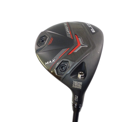Cobra: DS-Adapt Max 3w Fairway Wood Graphite Stiff Right Hand