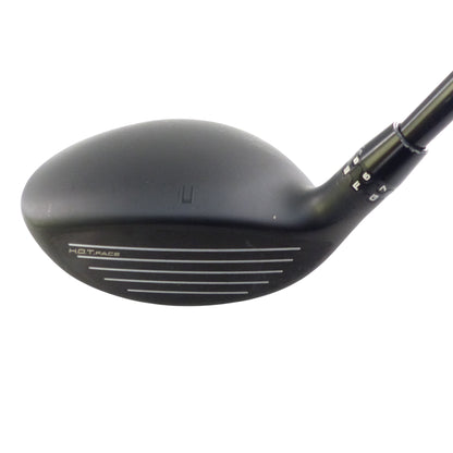 Cobra: DS-Adapt Max 3w Fairway Wood Graphite Stiff Right Hand