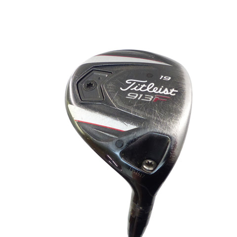 Titleist 913F Fairway Wood