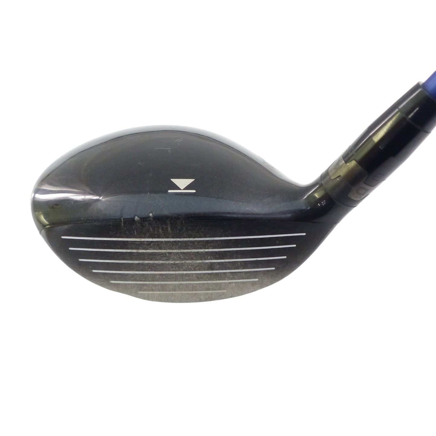 Titleist: 913F 5w Fairway Wood Graphite Regular Right Hand