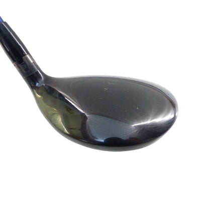Titleist: 913F 5w Fairway Wood Graphite Regular Right Hand