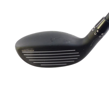 Cobra: DS-Adapt 3H Hybrid Graphite Stiff Right Hand