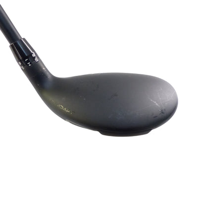 Cobra: DS-Adapt 3H Hybrid Graphite Stiff Right Hand