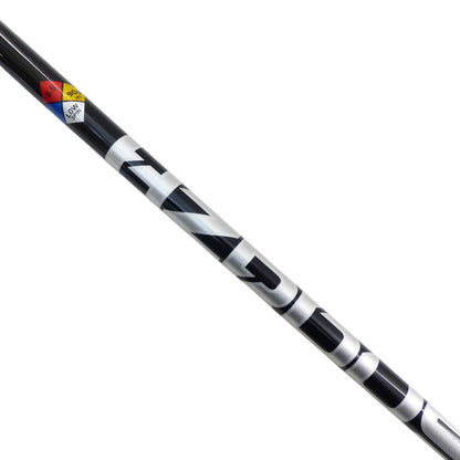 Cobra: 2025 KING Tec 3H Hybrid Graphite X-Stiff Right Hand