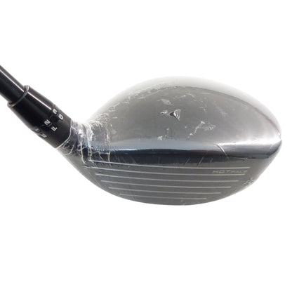 Cobra: DS-Adapt LS 3w Fairway Wood Graphite X-Stiff Left Hand