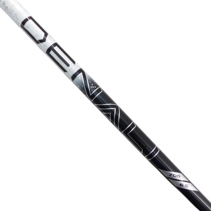 Cobra: DS-Adapt LS 3w Fairway Wood Graphite X-Stiff Left Hand