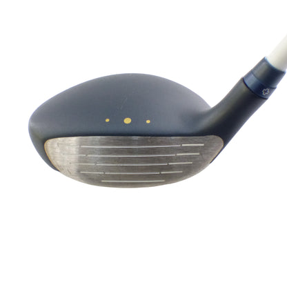 Ping: G Le3 9w Fairway Wood Graphite Ladies Right Hand