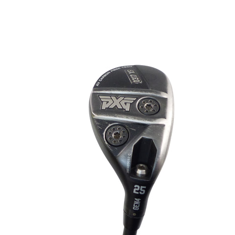 PXG 0317XF Gen 4 Hybrid