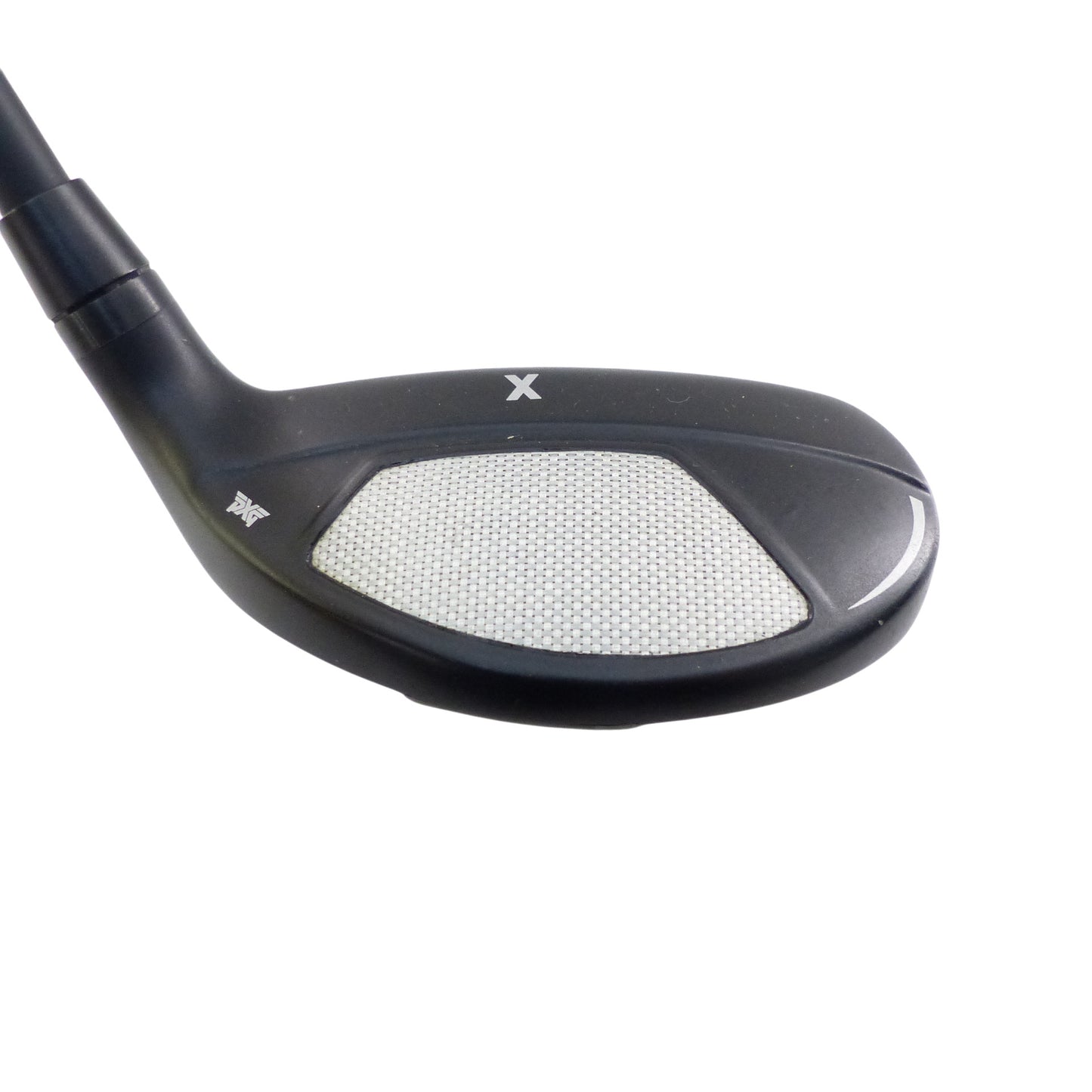 PXG: 0317XF Gen 4 5H Hybrid Graphite Regular Right Hand